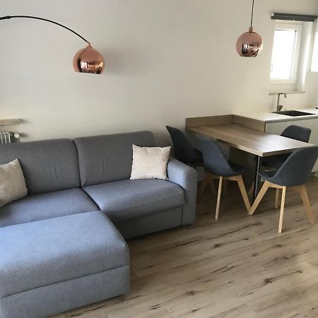Apartment Mathilda Bolzano Eksteriør billede
