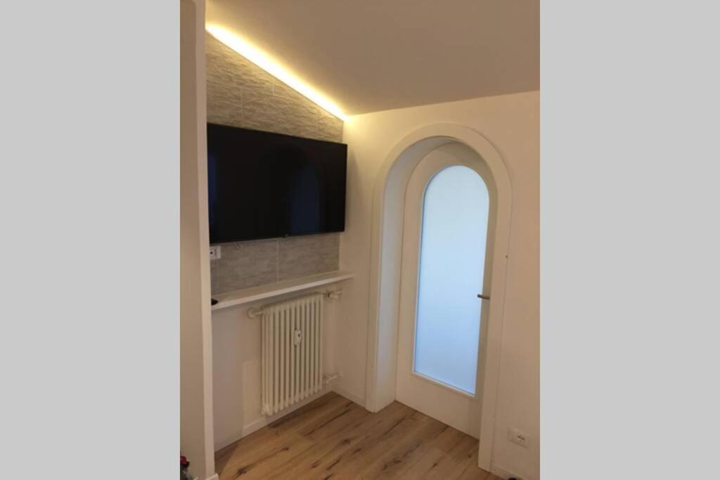 Apartment Mathilda Bolzano Eksteriør billede