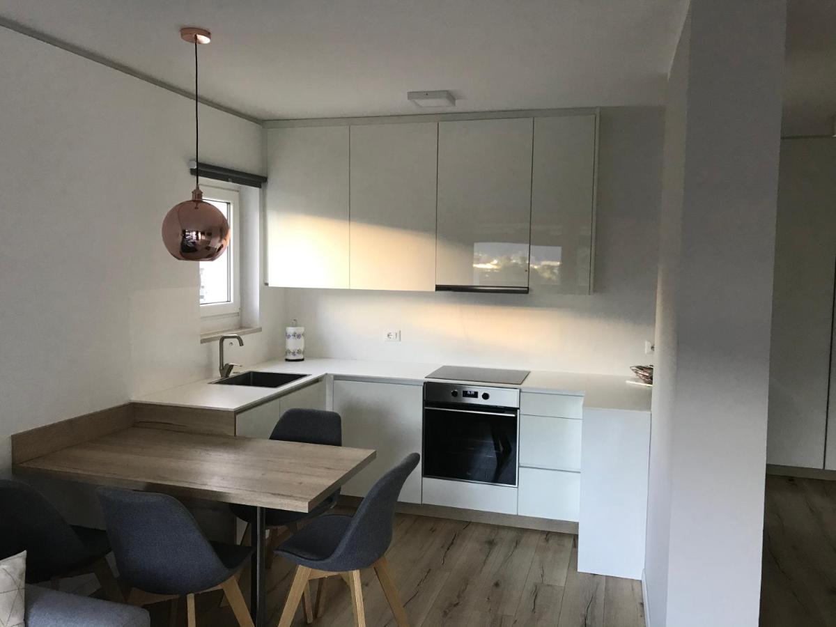 Apartment Mathilda Bolzano Eksteriør billede