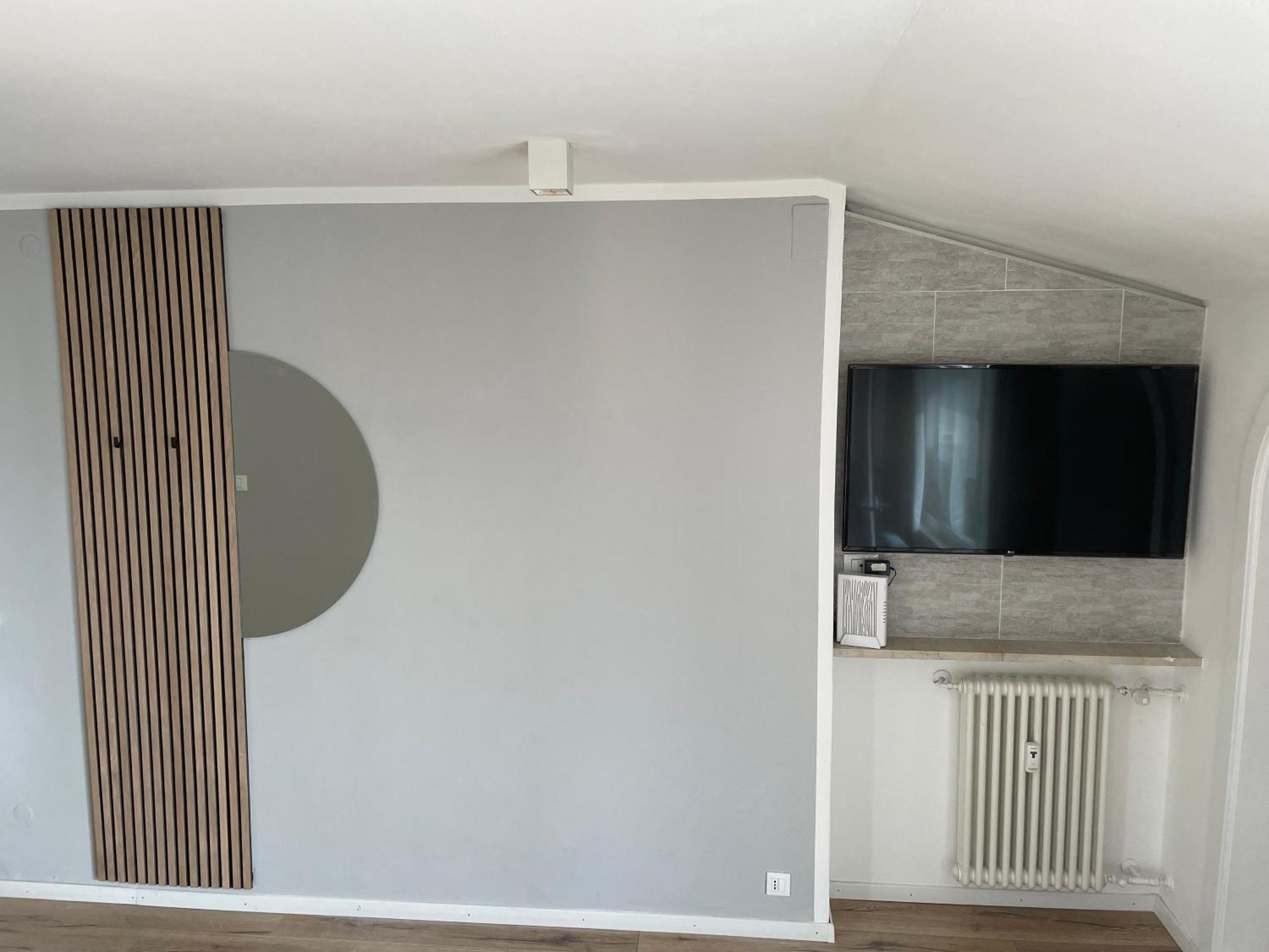 Apartment Mathilda Bolzano Eksteriør billede